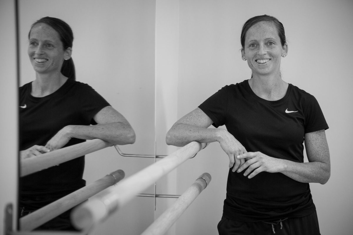 Frankie Naylor Sports Therapy