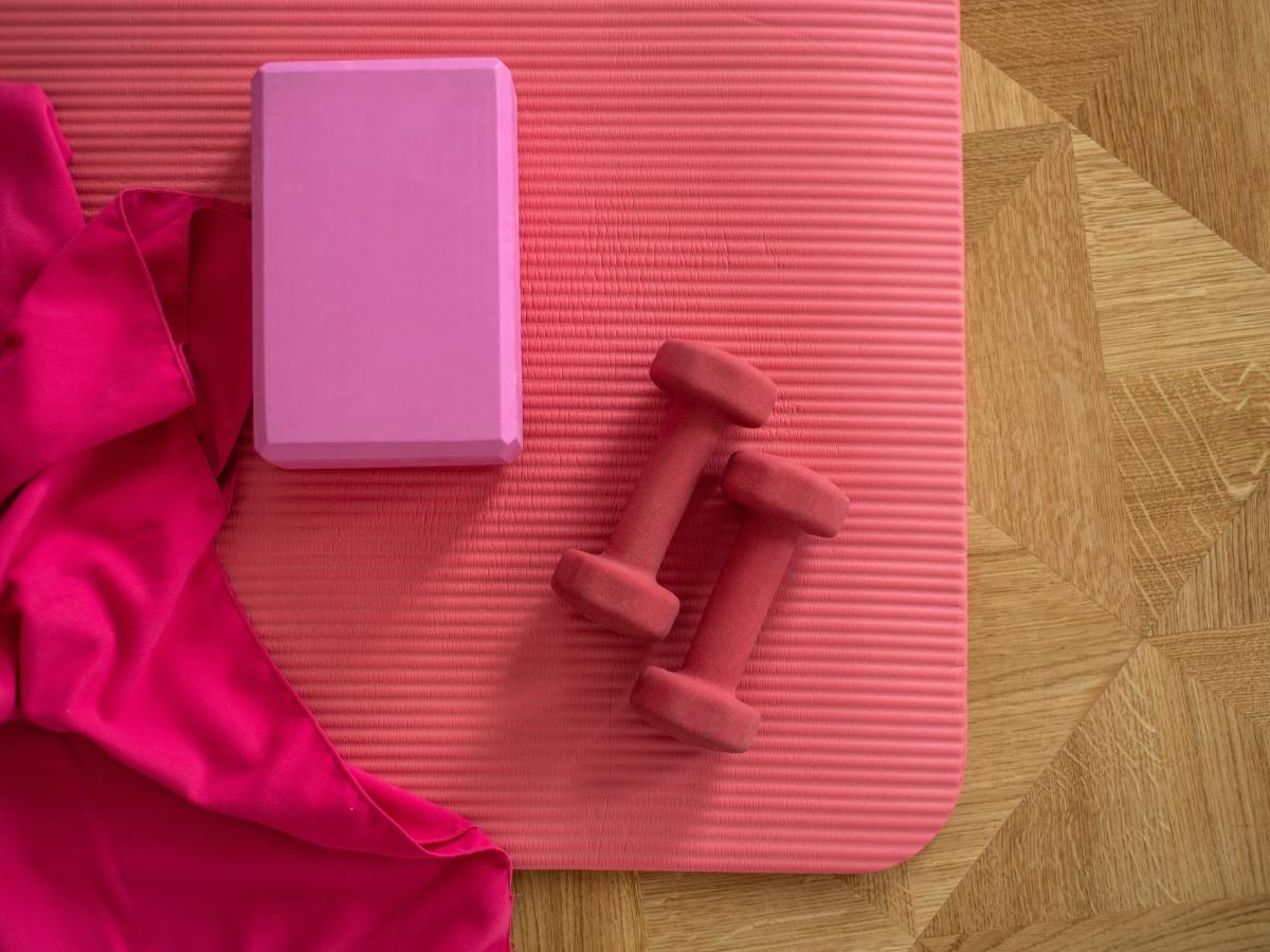 Structuring your fitness routine to decrease&nbsp;injury